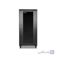 رک ایستاده 22 یونیت عمق 60 lgonet الگونت مدل LRE-22/60FWS