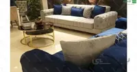 مبل راحتی لاریسا