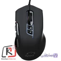 موس گیمینگ تسکو TSCO GM 2023 ا TSCO GM 2023 Gaming Mouse