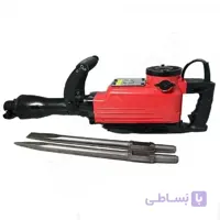 چکش تخریب 16 کیلویی گریت DH15001