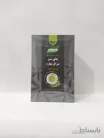 چای سبز سرگل بهاره ارگانیک 250 گرمی برگسان
