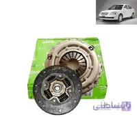 دیسک و صفحه MVM 530 والئو
