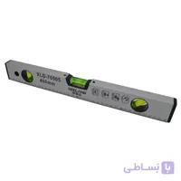 تراز آلومینیومی مگنتی سیلند 40 سانتیمتر