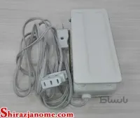 پدال تک ساخت ایران مخصوص چرخ خیاطی ژانومه ژاپن