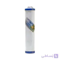 فیلتر کربن فعال جامبو ۲۰ اینچ CCK
