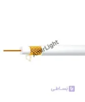 کابل کواکسیال RG-11 سیمیا (متر)