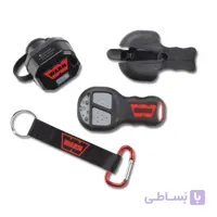ریموت بی سیم وینچ های وارن مدل Warn - Wireless Remote