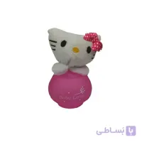 ادکلن کودک baby love مدل کیتی صورتی