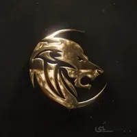 پروژه آماده افترافکت لوگو موشن 3D Particles Logo
