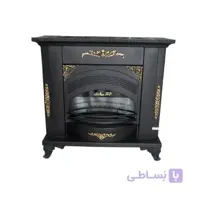 بخاری گازی آزمایش مدل ونوس 280