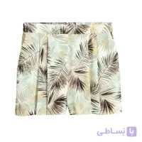 شلوارک زنانه اچ اند ام مدل s35
