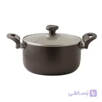 قابلمه عروس مدل پارمیس سایز 22 - سبز آبی