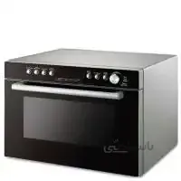 مایکروفر رومیزی دلمونتی مدل  DL730