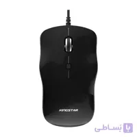 موس کینگ استار KM105 ا KINGSTAR KM105 3D Mouse