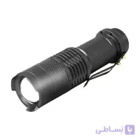 چراغ قوه دستی مدل Powerstyle-uv 365.395