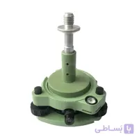 فلانژ GPS و ترابراک چشمی دار لایکا