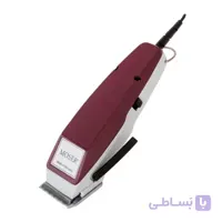 ماشین اصلاح سر و صورت موزر مدل 0050 1400 ا Moser 1400-0050 Hair Clipper کد 593458