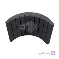 فوم ایزولاتور کوچک