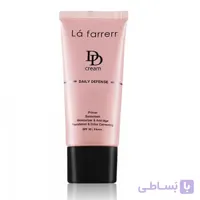 دی دی کرم SPF 30 لافارر