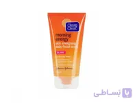 ژل اسکراب روزانه انرژی دهنده 150 میل کلین اند کلیر clean and clear