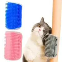 برس و ماساژ گربه کت براش کد 70781