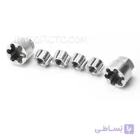 قفل رینگ تیبا