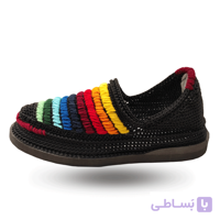گیوه دست دوز کد 0043