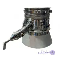 گلاب گیر (عرق گیر) - 35 لیتری