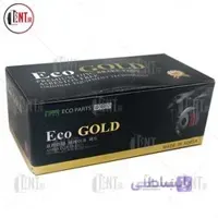 لنت ترمز جلو کیا اپتیما 2011-2015 (2TA21) اکوگلد (Eco Gold)