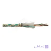 کابل ترموکوپل شیلددار 0.50×2 بی ال اف ایتالیا 100 متری مدل C231