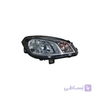 چراغ جلو h320 سمت شاگرد ا H320 Right Headlight