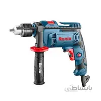 دریل چکشی رونیکس مدل 2211 ا Ronix 2211 impact drill کد 262888