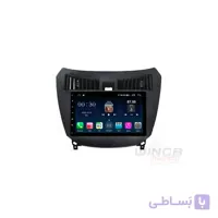 مانیتور اندروید هایما اس S7 وینکا مدل QG855 سری +S300 پلاس