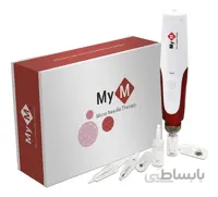 دستگاه میکرونیدلینگ دکتر پن n2 my m