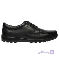 کفش رسمی جی اوکس مدل Geox Respira کد U825EA