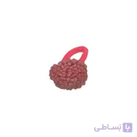 کش مو نمدی طرح گل کوکب