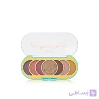 سایه ۷ رنگ artskin