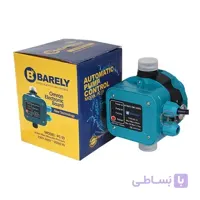 ست کنترل پمپ آب بارلی BARELY مدل PC-19