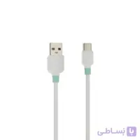 کابل تبدیل USB به USB-C لاپرامول مدل LP-B10 طول 1 متر