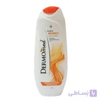 شامپو مو درمومد DERMOmedمدل Ricci Perfetti حجم 250 میلی لیتر