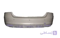 سپر عقب آریزو 5 اریجینال