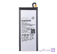 باتری گوشی سامسونگ گلکسی جی 7 پرو مدل 2017 ا Samsung Galaxy J7 Pro (2017) Duos - J730F/DS Battery