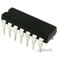 آی سی CD4001