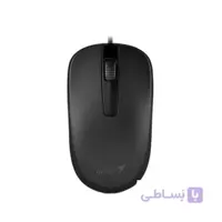 ماوس جنیوس مدل V100 ا Genius Netscroll Eye vV100 Mouse