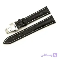 بند چرم ساعت‌مچی برند هایتون Hightone-HT-306-S18 ا بند چرم ساعت‌مچی برند هایتون Hightone-HT-306-S18