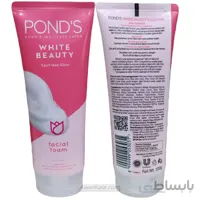 فوم روشن کننده پوندز PONDS وزن 100 میل