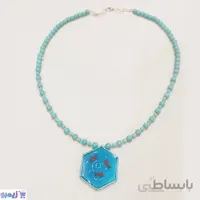 گردنبند حوض ماهی