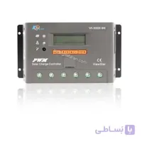 شارژ کنترلر خورشیدی ۱۰ آمپر EP Solar مدل VS1024‌BN