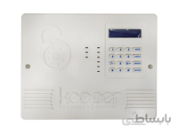 دستگاه مرکزی خط ثابت و سیم کارتی دزدگیر کیپر Keeper-Kp 2015 GS ا Keeper-Kp 2015 GS