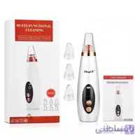 دستگاه میکرودرم مدل MULTI-FUNCTIONAL CLEANING ا MULTI-FUNCTIONAL CLEANING Microderm